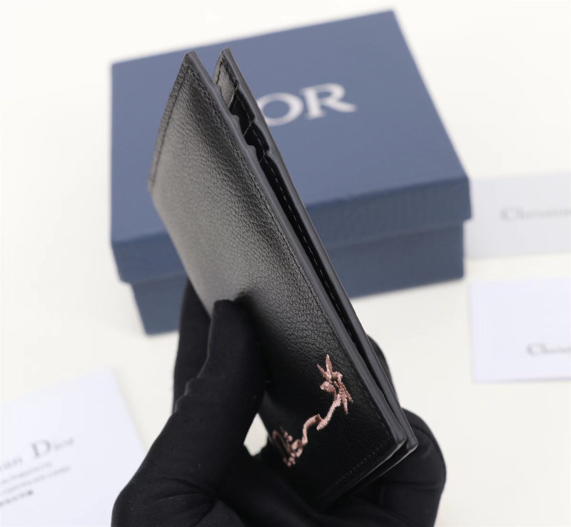 Christian Dior Wallet